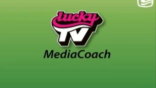 LuckyTV Mediacoach