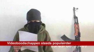 Video­boodschappen