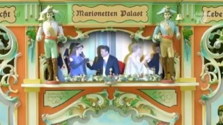 Marionetten Palast