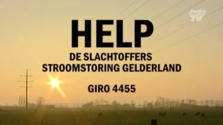 Stroomstoring