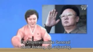 Lang Zal Kim Leven