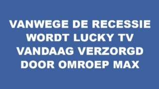 LuckyTV door Omroep Max