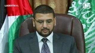 Hamas’ Video­boodschap