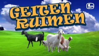 Geiten Ruimen