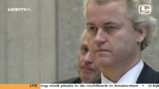 Wilders Kijkt Link