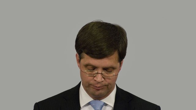In Memoriam Balkenende IV LuckyTV