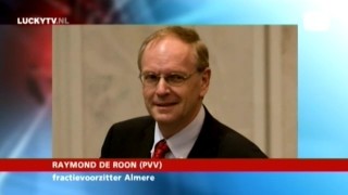 PVV Almere Wil Dingen