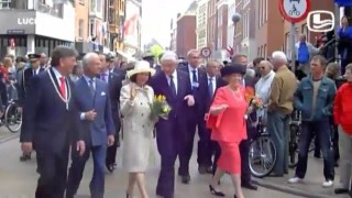 Koninginnedag Middelburg