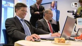 Verjaardag Balkenende