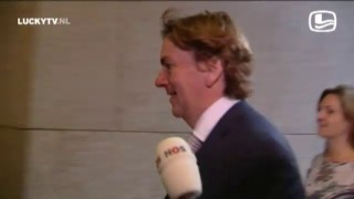 Koppejans Spreekverbod