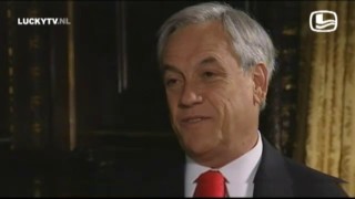 HARDtalk with Sebastián Piñera