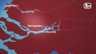 Vervuiling Moerdijk