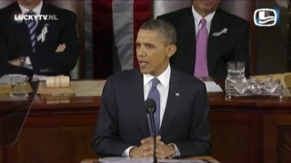 State of the Union Address 2011