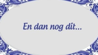 En dan nog dit (afl.3)