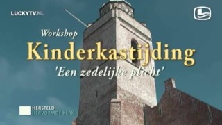 Kinder­kastijding