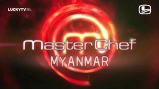 MasterChef Myanmar