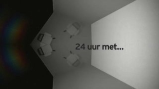 24 uur met…