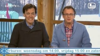 LuckyTV IJsjournaal (2)