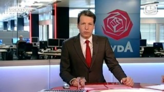 Kandidaat fractie­voorzitter