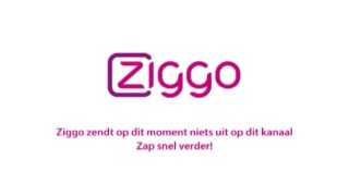 Ziggo naar de beurs