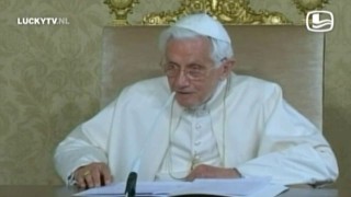 Dag, Ratzinger