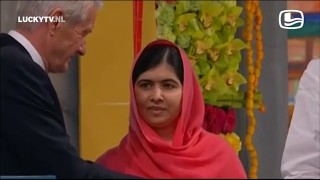 Merci Malala