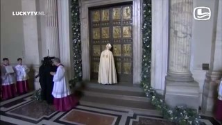 Francis and the Mystery of the Magic Door