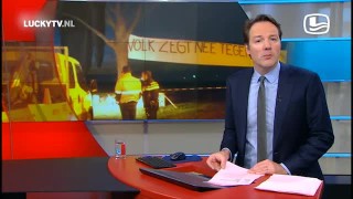 Heesch zegt nee tegen AMC