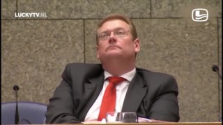 Een goed voorbereide minister